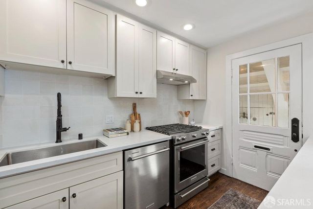 309 Steiner Street C, San Francisco, CA 94117