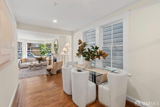 309 Steiner Street C, San Francisco, CA 94117