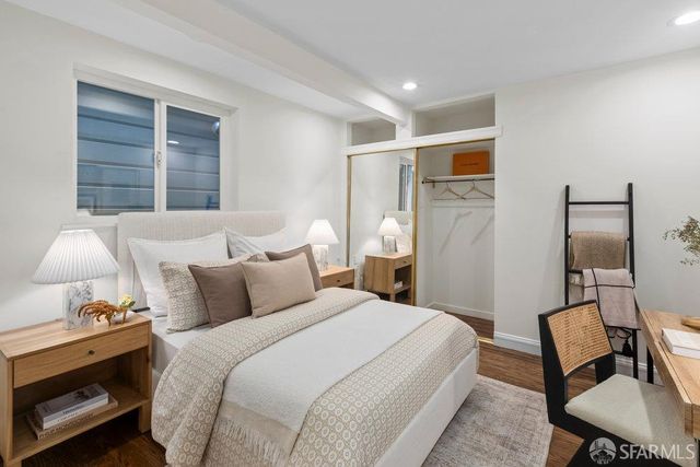 309 Steiner Street C, San Francisco, CA 94117