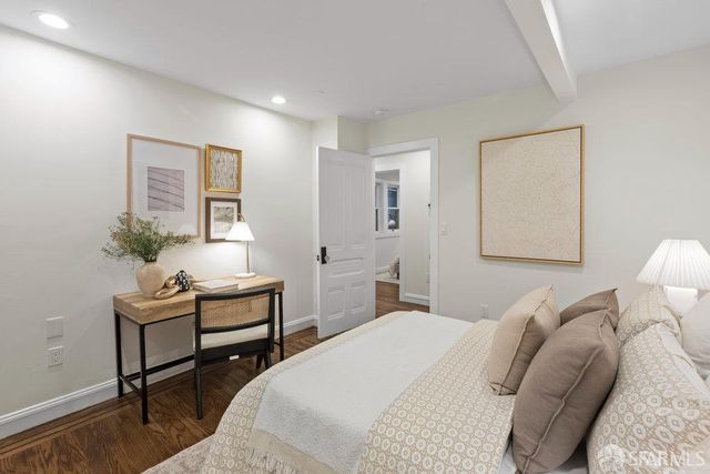 309 Steiner Street C, San Francisco, CA 94117