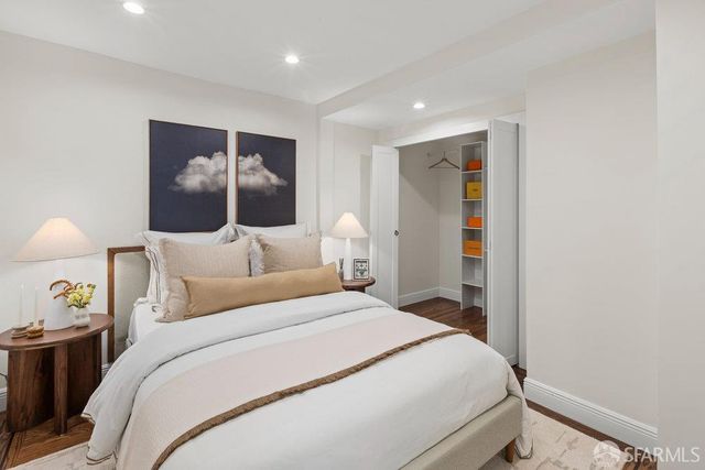 309 Steiner Street C, San Francisco, CA 94117