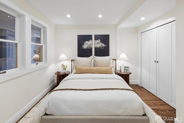 309 Steiner Street C, San Francisco, CA 94117