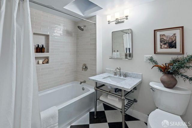 309 Steiner Street C, San Francisco, CA 94117