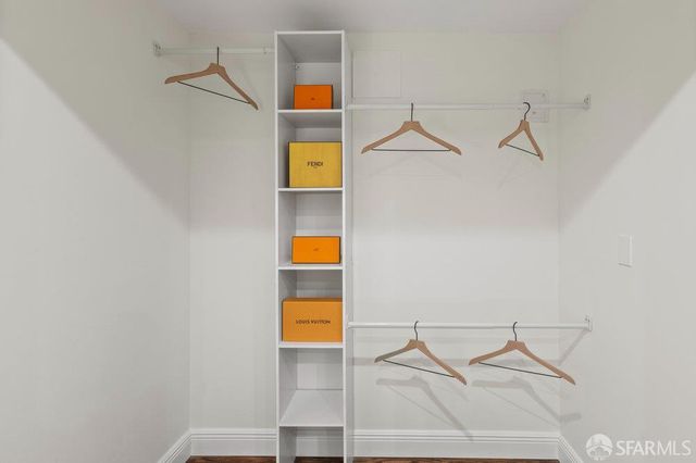 309 Steiner Street C, San Francisco, CA 94117