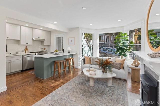 309 Steiner Street C, San Francisco, CA 94117