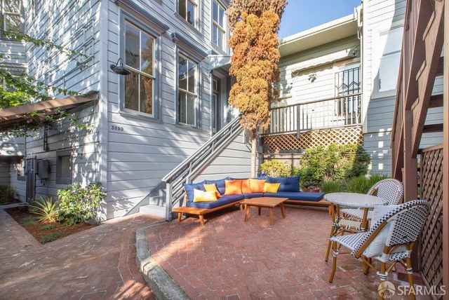 309 Steiner Street C, San Francisco, CA 94117