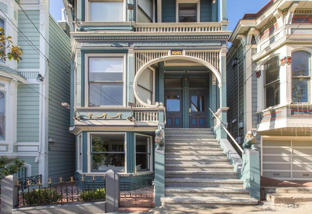 309 Steiner Street C, San Francisco, CA 94117