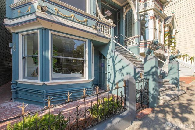 309 Steiner Street C, San Francisco, CA 94117
