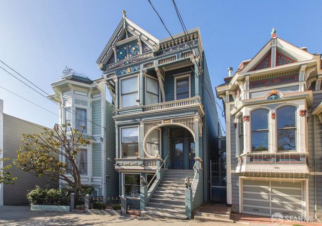 309 Steiner Street C, San Francisco, CA 94117
