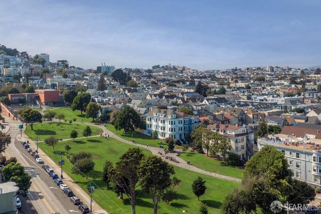 309 Steiner Street C, San Francisco, CA 94117