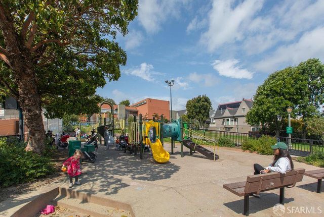 309 Steiner Street C, San Francisco, CA 94117