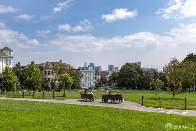 309 Steiner Street C, San Francisco, CA 94117