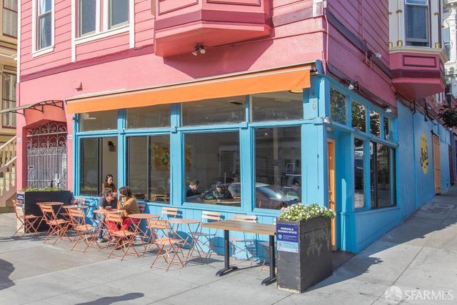 309 Steiner Street C, San Francisco, CA 94117