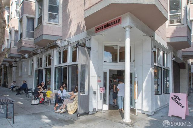 309 Steiner Street C, San Francisco, CA 94117