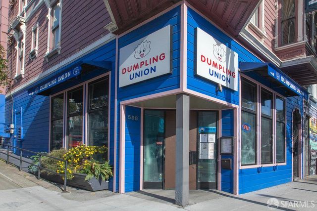 309 Steiner Street C, San Francisco, CA 94117