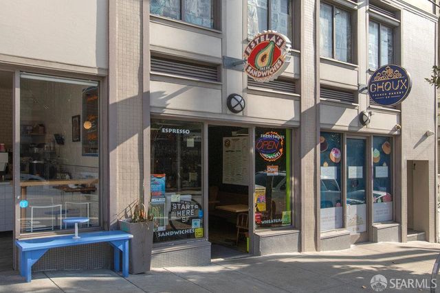 309 Steiner Street C, San Francisco, CA 94117