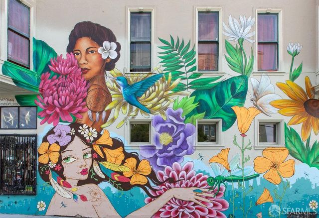 309 Steiner Street C, San Francisco, CA 94117