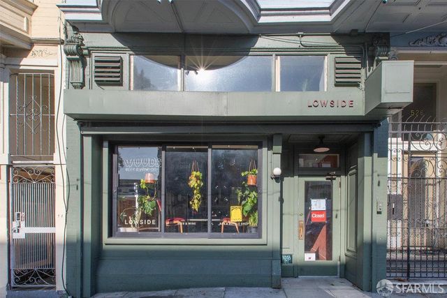 309 Steiner Street C, San Francisco, CA 94117