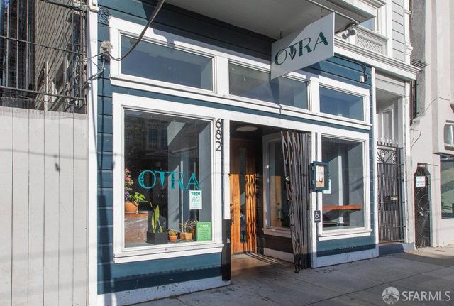 309 Steiner Street C, San Francisco, CA 94117