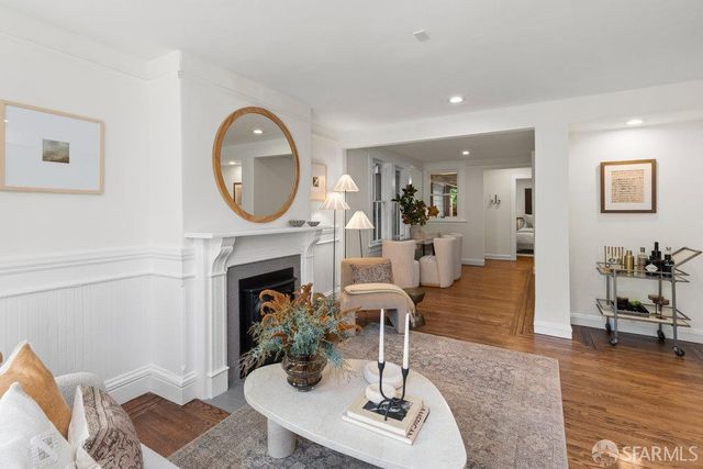 309 Steiner Street C, San Francisco, CA 94117