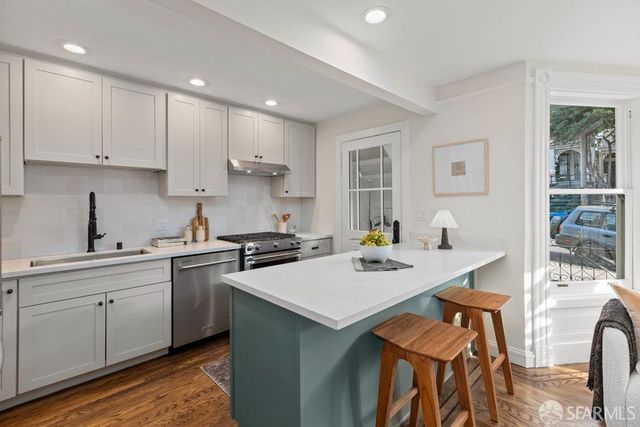 309 Steiner Street C, San Francisco, CA 94117