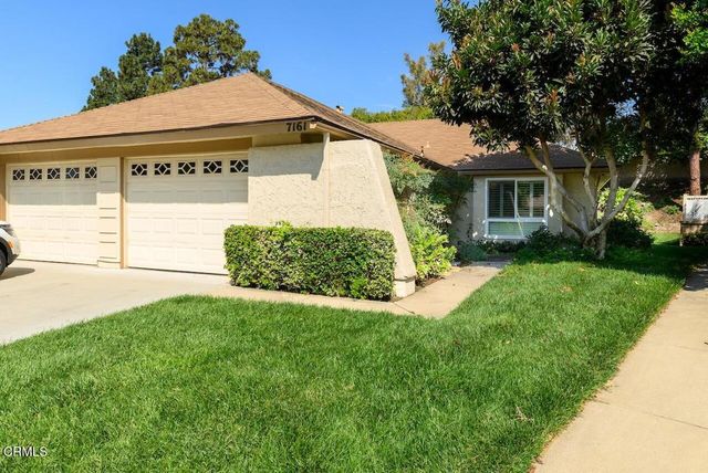 7161 Village 7, Camarillo, CA 93012