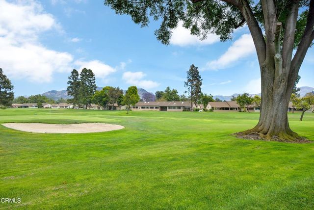 7161 Village 7, Camarillo, CA 93012