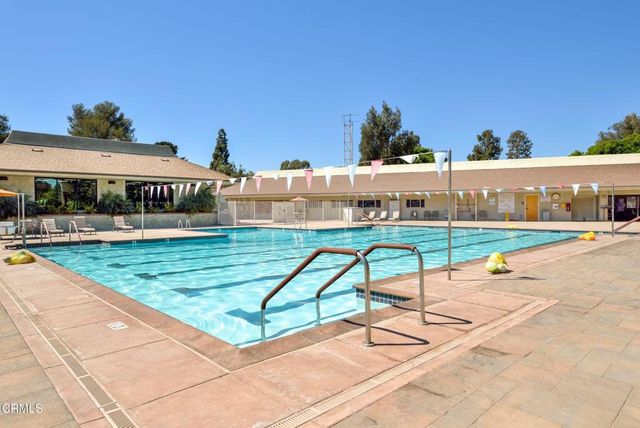 7161 Village 7, Camarillo, CA 93012