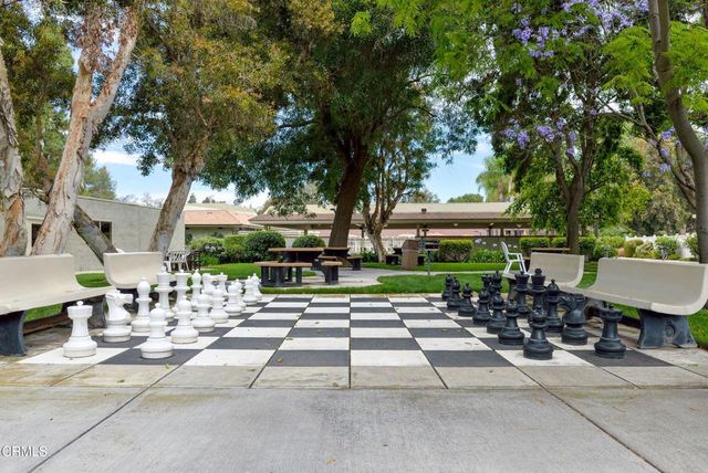 7161 Village 7, Camarillo, CA 93012