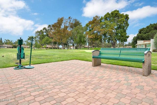 7161 Village 7, Camarillo, CA 93012