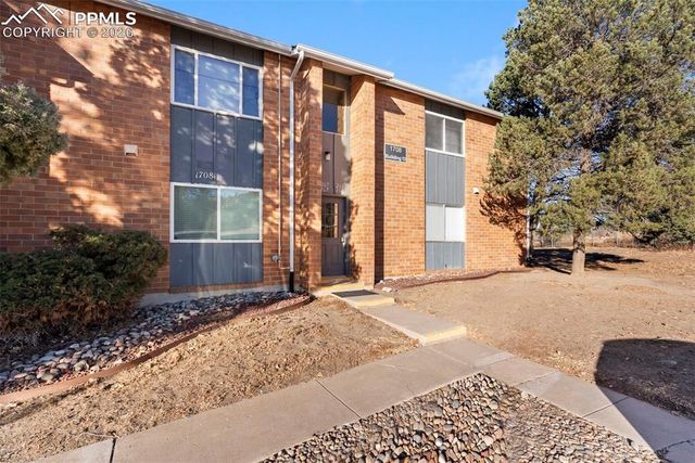 1708 Sawyer Way 268, Colorado Springs, CO 80915