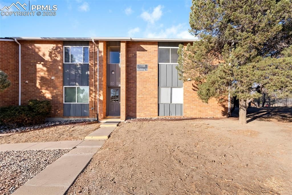 1708 Sawyer Way 268, Colorado Springs, CO 80915