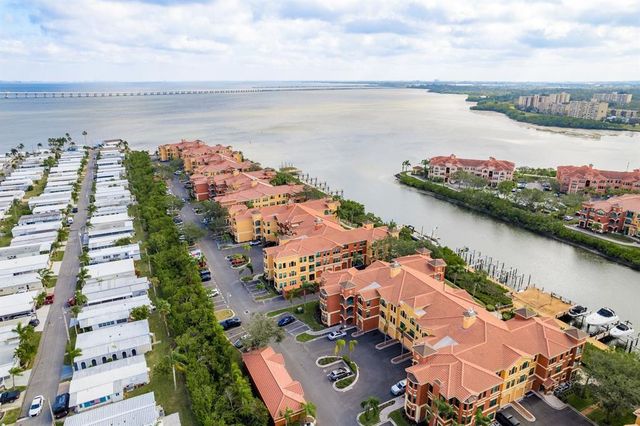 2749 VIA CIPRIANI 1032A, Clearwater, FL 33764