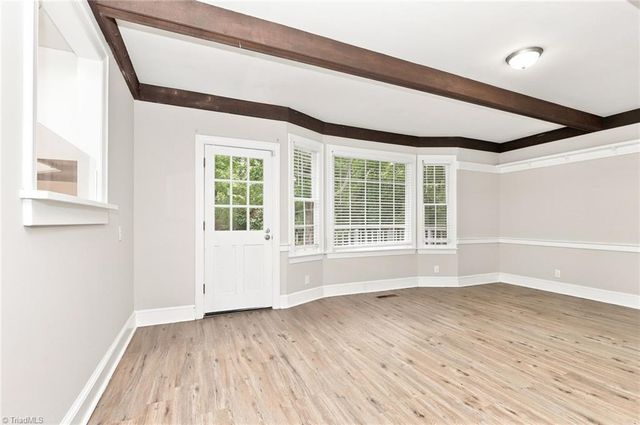 3104 Merryweather Road, Greensboro, NC 27407