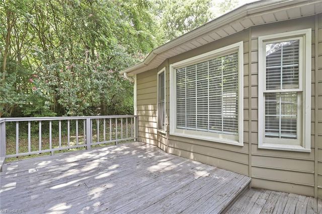 3104 Merryweather Road, Greensboro, NC 27407