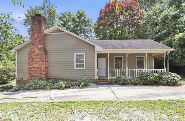 3104 Merryweather Road, Greensboro, NC 27407