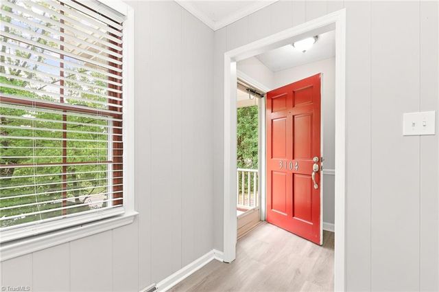 3104 Merryweather Road, Greensboro, NC 27407