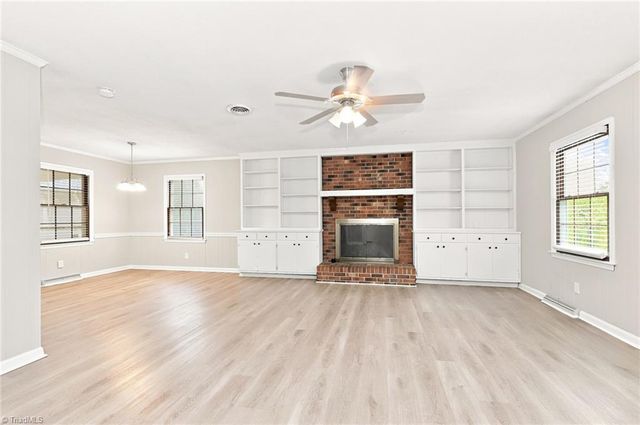3104 Merryweather Road, Greensboro, NC 27407