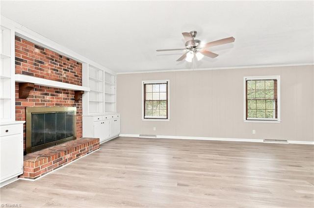 3104 Merryweather Road, Greensboro, NC 27407