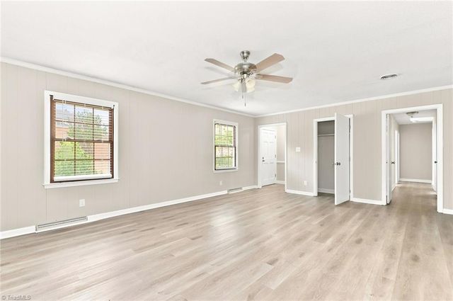 3104 Merryweather Road, Greensboro, NC 27407