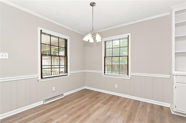 3104 Merryweather Road, Greensboro, NC 27407