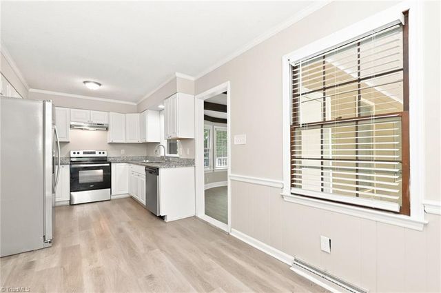 3104 Merryweather Road, Greensboro, NC 27407