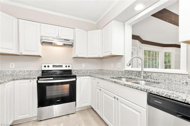 3104 Merryweather Road, Greensboro, NC 27407