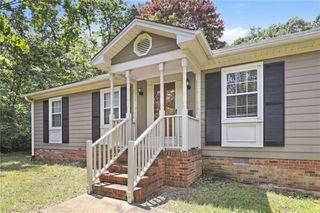 3104 Merryweather Road, Greensboro, NC 27407