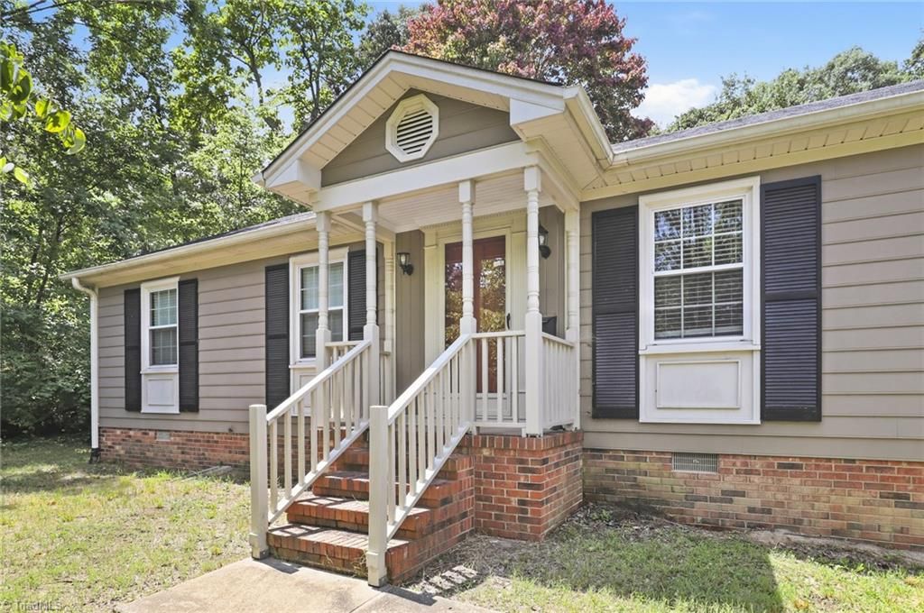 3104 Merryweather Road, Greensboro, NC 27407