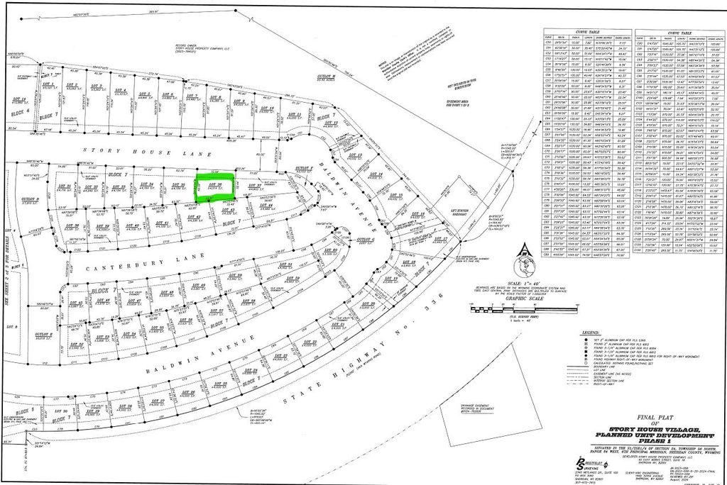 TBD Lane Block 7 Lot 36, Sheridan, WY 82801 photo 62