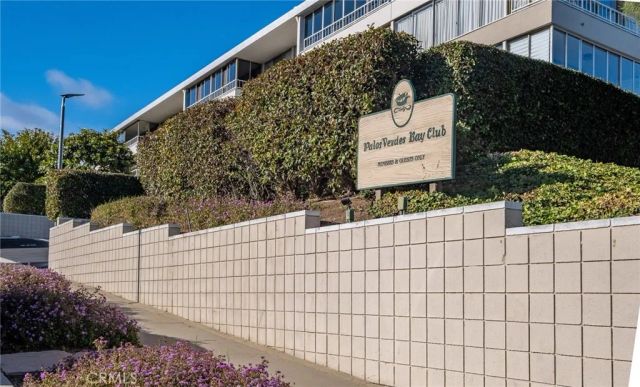 32614 Coastsite 305E, Rancho Palos Verdes, CA 90275