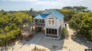 1666 Ridge Road Lot #194, Corolla, NC 27927