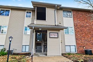 5731 SW 22nd Ter Apt 4, Topeka, KS 66614