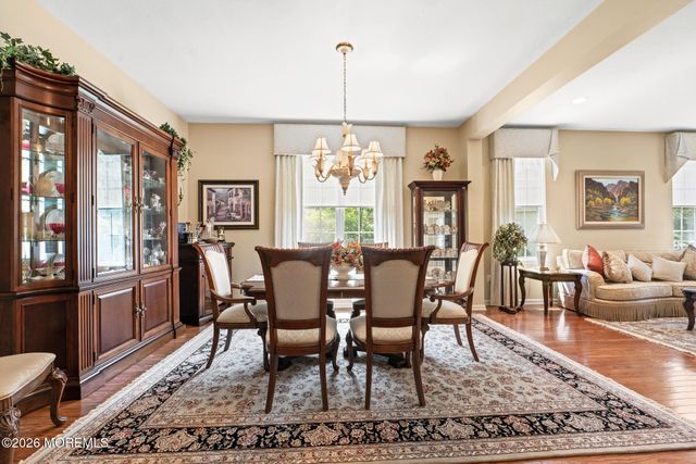 54 Portchester Drive, Jackson, NJ 08527